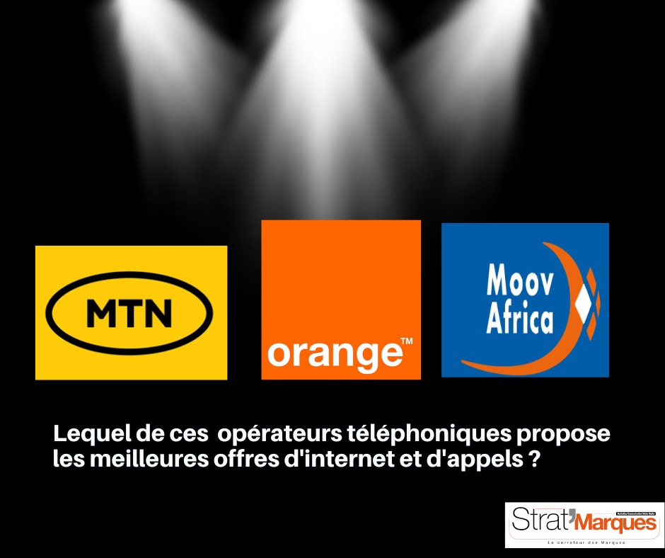 StratMarques's tweet photo. Les opérateurs téléphoniques, Orange CI, Moov,  MTN, ont procédé à quelques changements des offres tarifaires sur les données internet et appels qui sont loin de réjouir le cœur des consommateurs. Face à cette situation, lequel de ces opérateurs propose les meilleurs offres? https://t.co/ad8qj6Lbwy