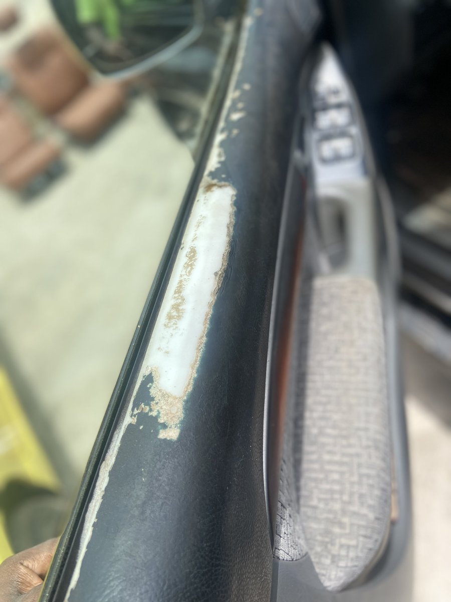 Primaggh's tweet photo. Revive your ride with our expert car door panel restoration services at PRIMAG AUTOWORKS. From faded to fabulous, we'll make your car's interior look like new again!" https://t.co/cWakvdhDr6