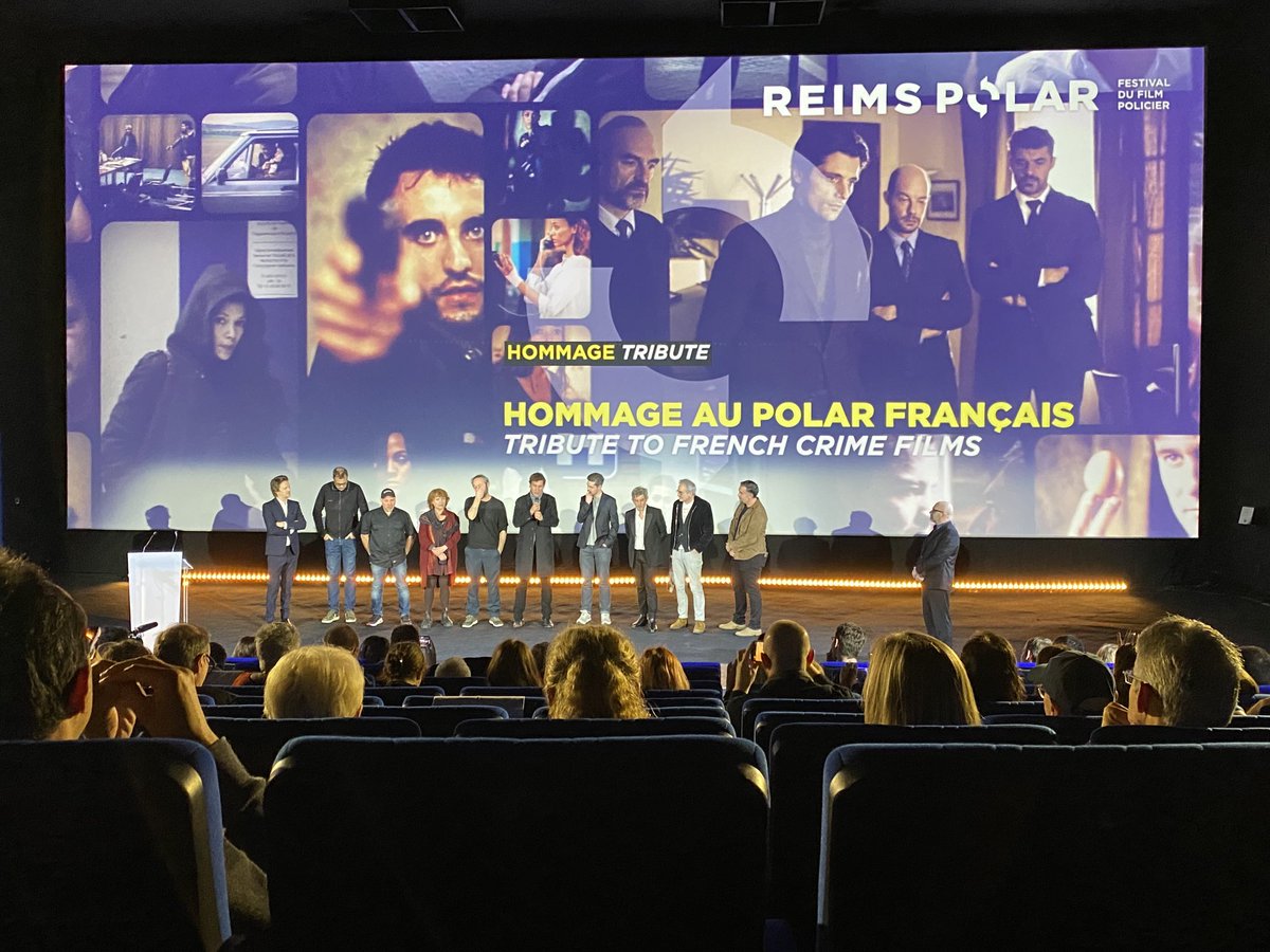 Benoit Désveaux tweet media