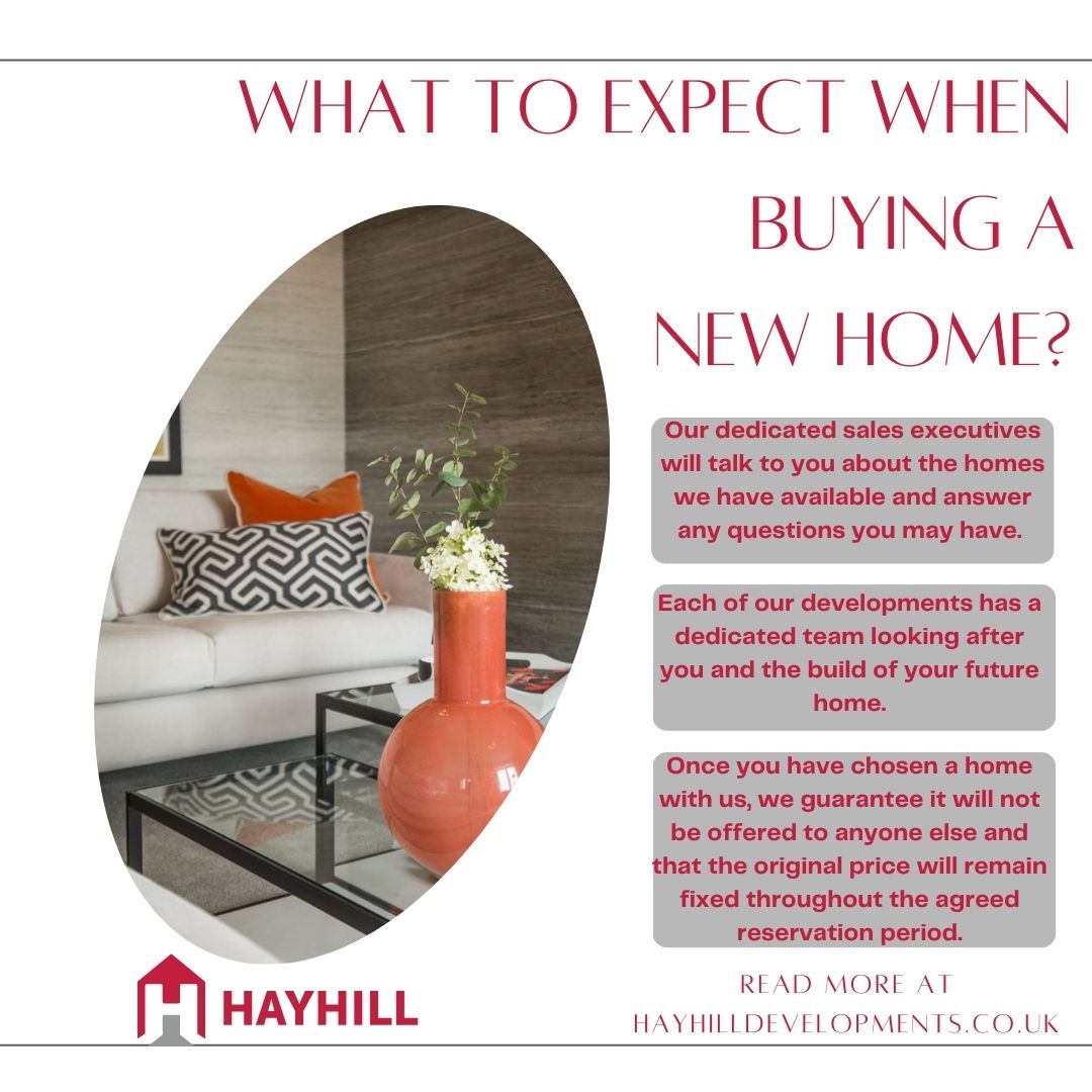 Here's what to expect when buying a new home with Hayhill Developments 🏡

Find out more here: hayhilldevelopments.co.uk/buying-a-home/

#homesinscotland #homesinayrshire #lifeinthecountry #luxuryhousing #luxuryhome #ayrshire #scotland #propertiesinscotland #propertyforsale