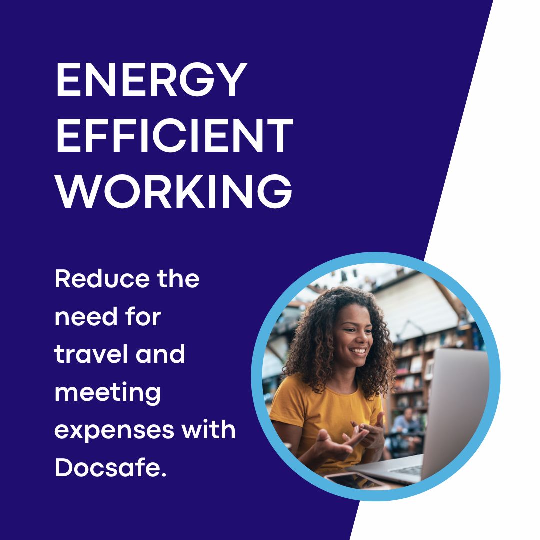 DocSAFE's tweet image. Streamlined online workflow systems include sophisticated online signing and a secure client portal for secure and fast communications.

Work smarter, save money.

Let's book in a free demo for you - buff.ly/3AI9WqK