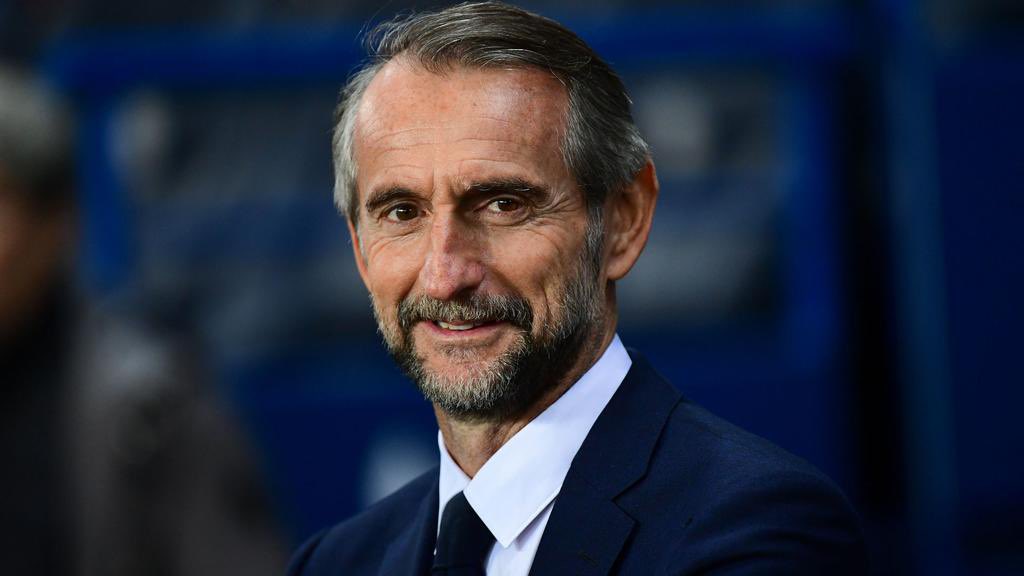 UtdPlug's tweet photo. 🚨💰 NEW: 

Jim Ratcliffe has appointed sports director Jean-Claude Blanc, he would have huge Manchester United role if the bid is successful. @lequipe #MUFC ✅ https://t.co/mtM1Bj6gNP