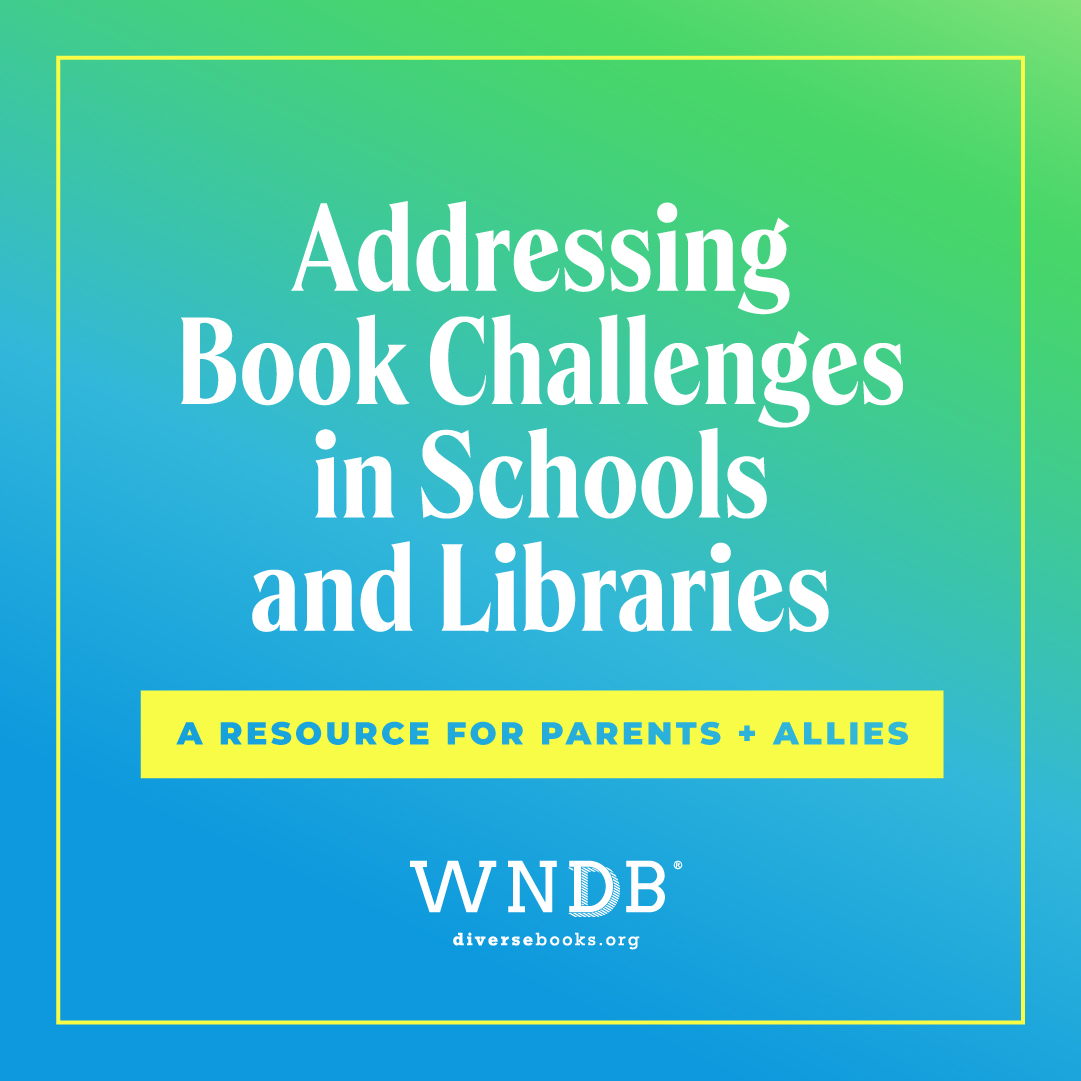 Concerned about book challenges in schools and public libraries? We’ve compiled an extensive guide with steps anyone can take—not just educators. Whether you’re a teacher, librarian, parent, or ally, there are concrete things you can do to help: ow.ly/5koN50NBaiN