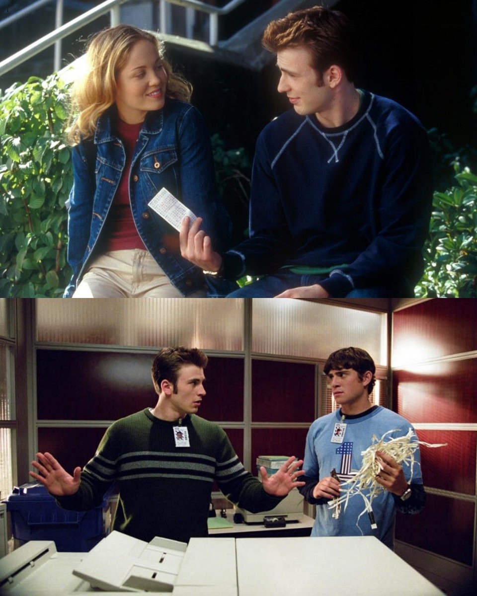 doctorfan06's tweet image. #ChrisEvans 
#ThePerfectScore