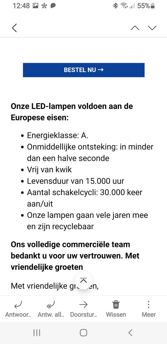 AnnemieVerbiest's tweet image. #ENGIE 2 mails ontvangen met
Mailadres

engie.service.xnhv@puzo7828.onmicrosoft.com

Inmiddeks ook verstuurd naar verdacht@safeonweb.be 👍