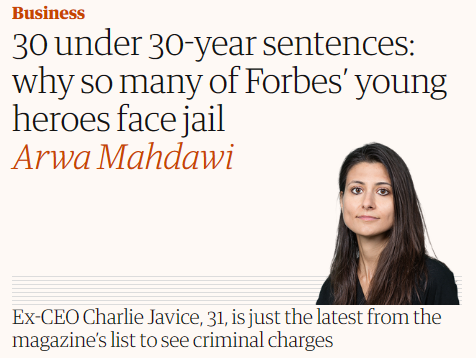 This is a decent headline, ngl theguardian.com/business/2023/…