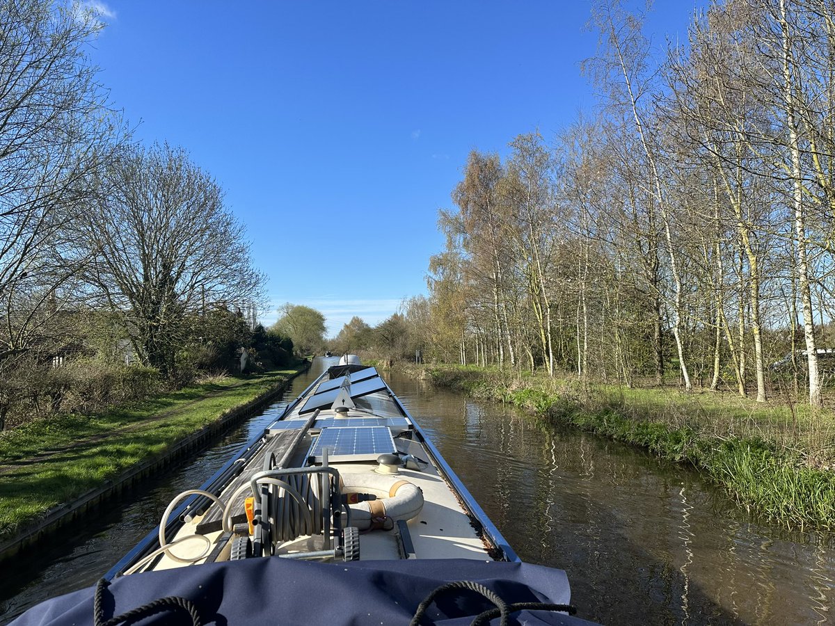 Out out #boatsthattweet