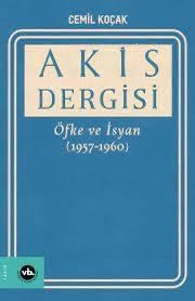profcemilkocak's tweet image. #AKİS; 1961 seçiminde #CHP'nin kaybından altı hafta sonra (Kasım 1961): "Bir fikir Türkiye’nin orduya dayanmak suretiyle sivil aydınlar tarafından idare edilmesidir. Ordunun idareye bilfiil karışmasının büyük ve acı mahzurları son bir buçuk yıl içinde ortaya çıkmıştır.