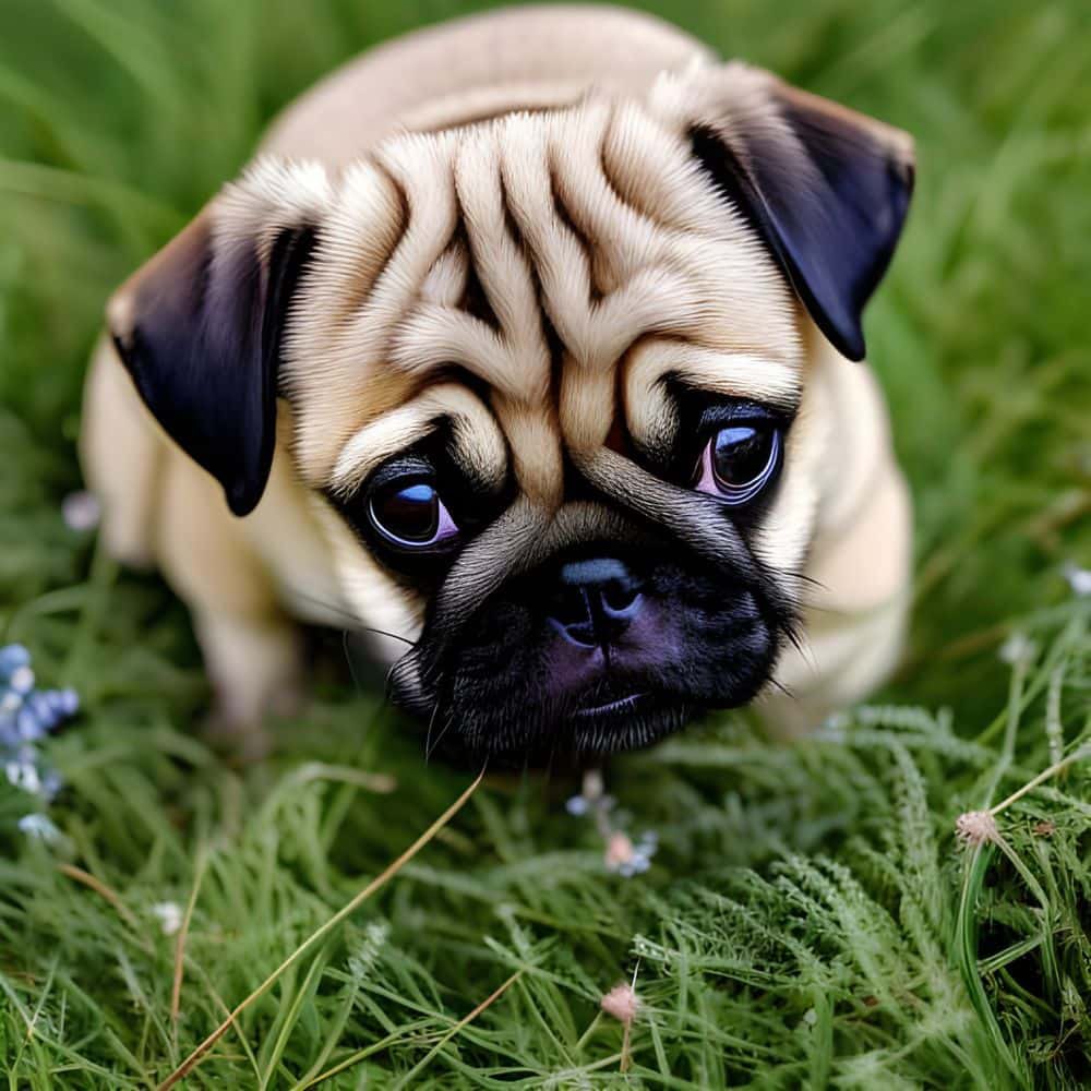 Habibi the Pug 🐾🐾 (@mettody1) on Twitter photo #LunaSkyFreeFriday 
Pug on the grass
10 pieces available for 0.00001 BNB 
lunasky.com/assets/binance… #LunaSkyFreeFriday 
Pug on the grass
10 pieces available for 0.00001 BNB 
lunasky.com/assets/binance…