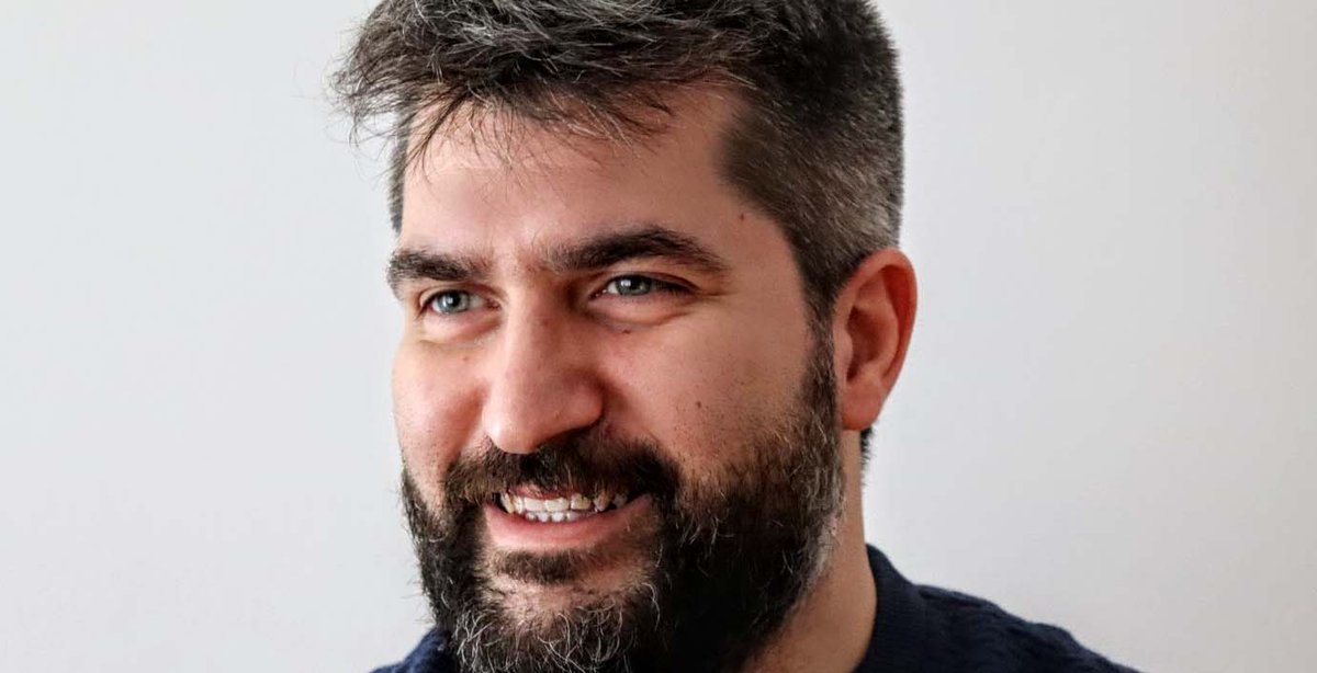 Università di Padova (@unipadova) on Twitter photo 🎓 Manuel Arca Sedda, Marie Curie fellow al <a href="/DFAUnipd/">Dipartimento di Fisica e Astronomia DFA - UNIPD</a>, ha vinto il premio MERAC 2023 per la migliore ricerca in Astrofisica Teorica.
Congratulazioni!
> unipd.link/premio-merac-2… 🎓 Manuel Arca Sedda, Marie Curie fellow al <a href="/DFAUnipd/">Dipartimento di Fisica e Astronomia DFA - UNIPD</a>, ha vinto il premio MERAC 2023 per la migliore ricerca in Astrofisica Teorica.
Congratulazioni!
> unipd.link/premio-merac-2…