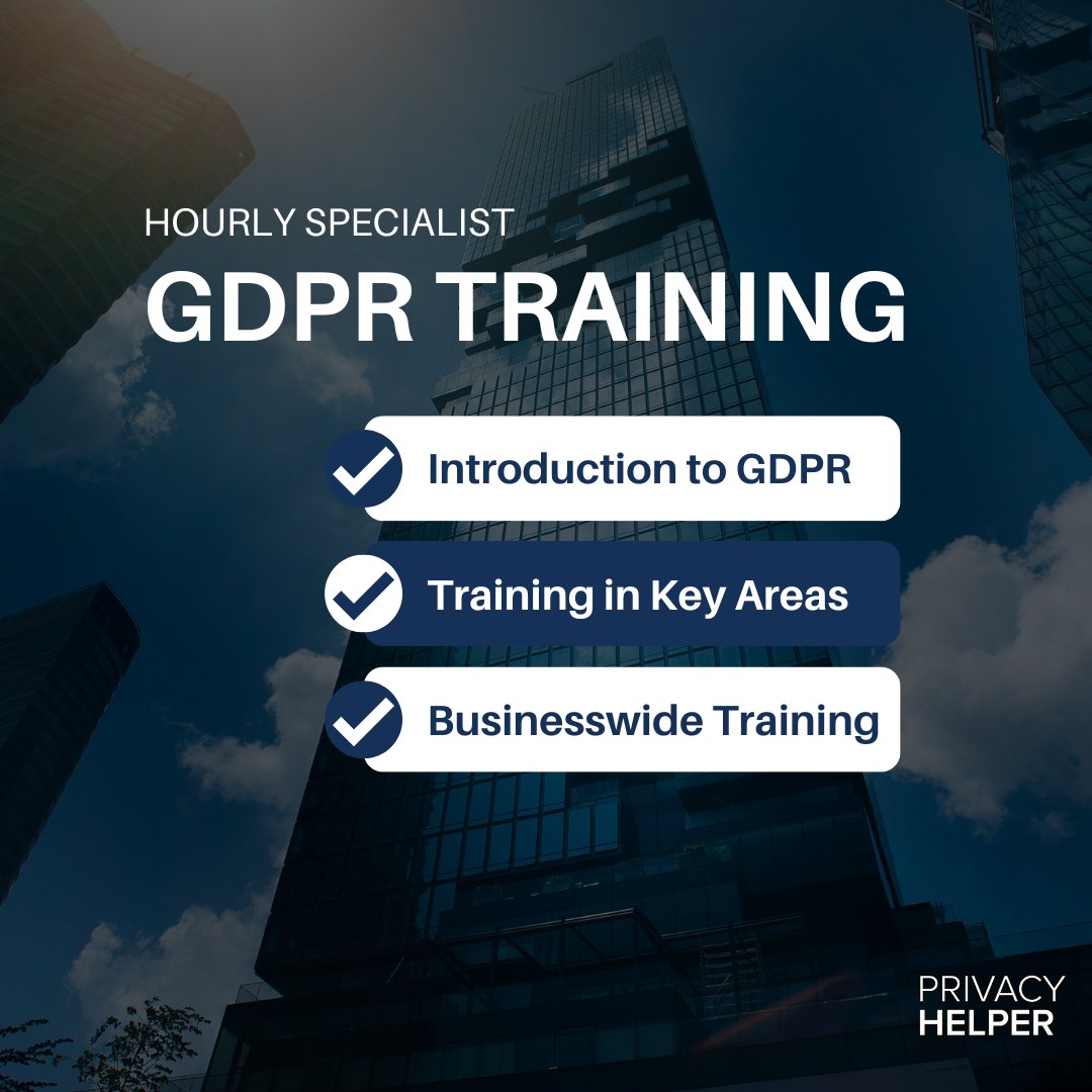 Privacy Helper tweet media