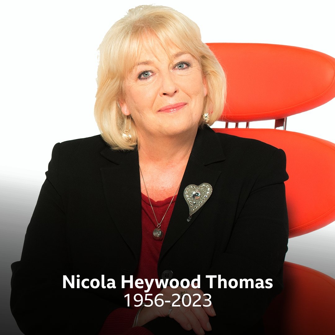 We are deeply saddened to hear of the loss of our dear friend, Nicola Heywood-Thomas.

Nicola was a longstanding supporter of Shelter Cymru, raising significant amounts of money for our charity through various events.

We send heartfelt condolences to all her family and friends.