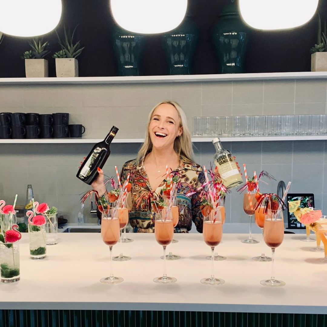 Boutique Workplace tweet media