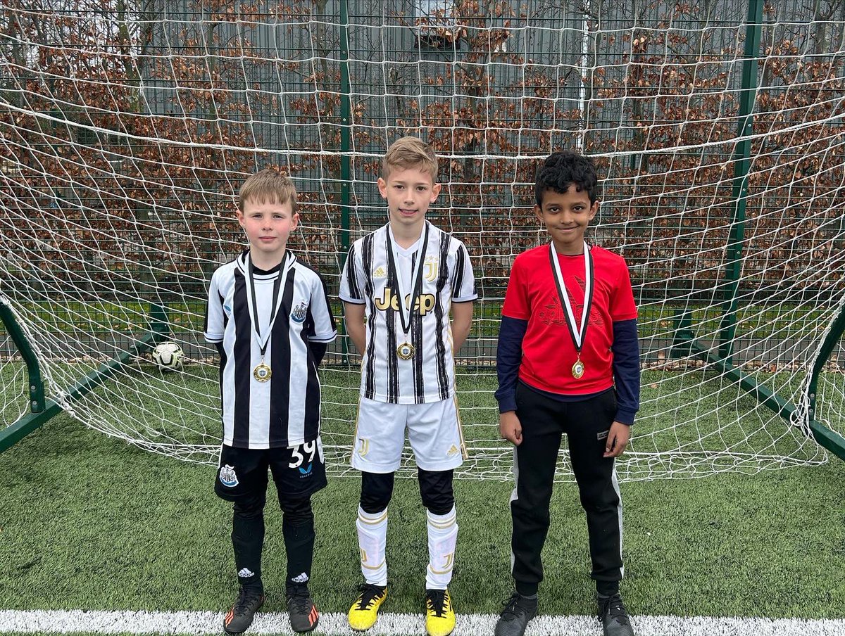 Congratulations to all players attending week 1 of Easter holiday course and special mention to this weeks winners 🏅Players of the week Thanks once again to our main sponsor @NWRHygiene who continue to support our junior coaching programmes.