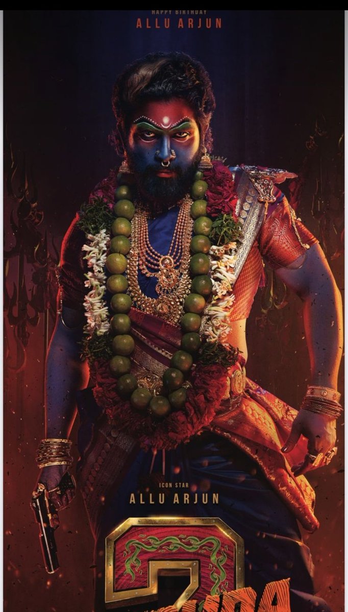Sai__018's tweet image. Orey sukku ga idhi official cheyyi ra 
Ala jathara lo narukuthu unte 🥵🥵🥵
#HappyBirthdayAlluarjun 
#PusphaTheRule 
Entho adrustam undali ilanti character cheyyadinki