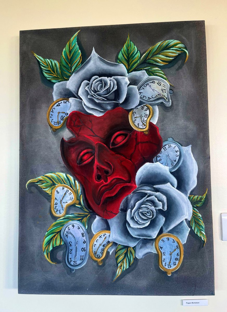 Queen Alex 6th Form tweet media