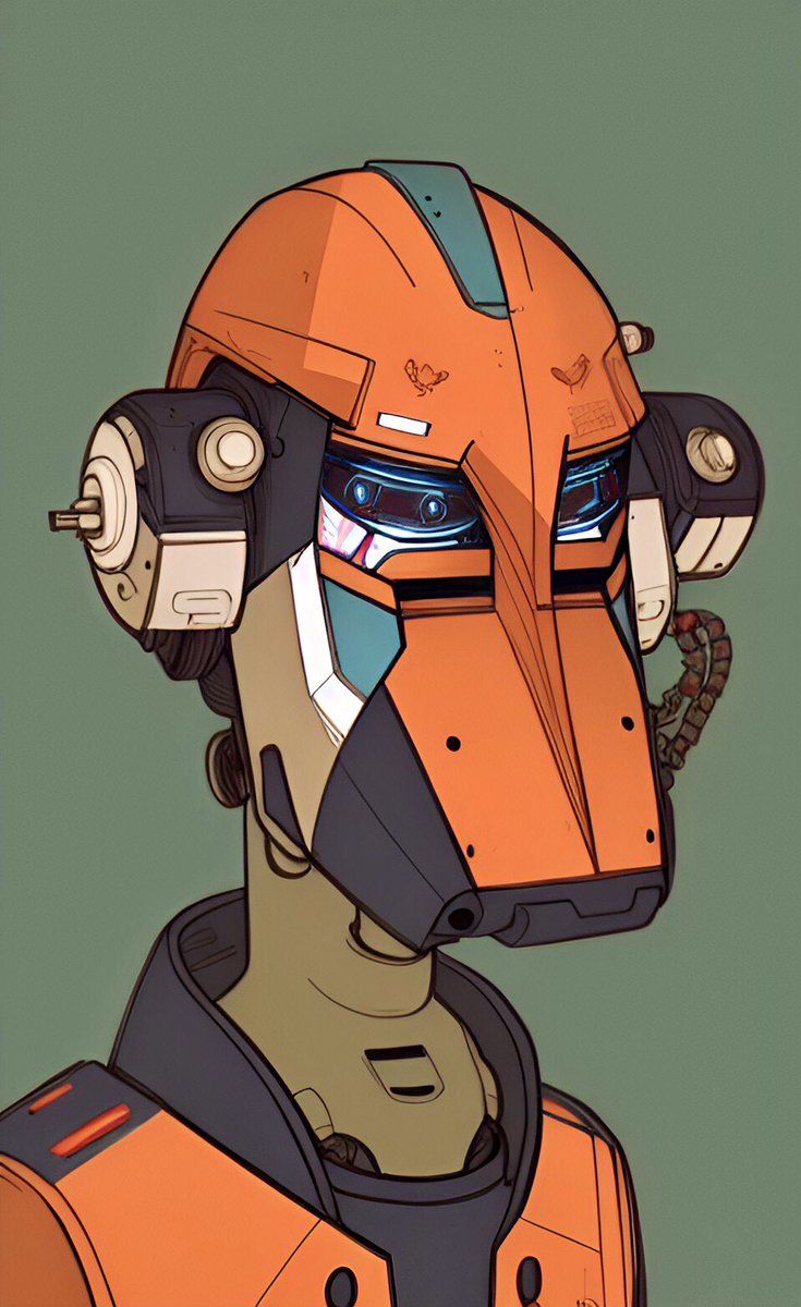 zippy_ai's tweet photo. 🔥NEW DROP 🔥

🤖Polygon Ape IC 🙈@opensea

https://t.co/G5tHxus1JY

💥MINT NFT 👇

https://t.co/N15jSzw8dh

#NFTCommunity #NFTCollectors #NFTgang @StielHugh #PolygonCommunity #BoredAlienApes #Ape https://t.co/1GE2d8zG5Z