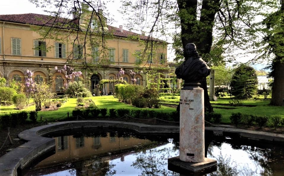 ORTO  BOTANICO di Torino: riapre festeggiando la primavera dall'8 aprile con  le sue visite guidate. E il 15 e 16 aprile si terrà il mercatino delle  piante.
sguardisutorino.blogspot.com/2023/04/orto-b…

#ortobotanicoditorino #piante #giardinobotanico #ortobotanico #torino #piante