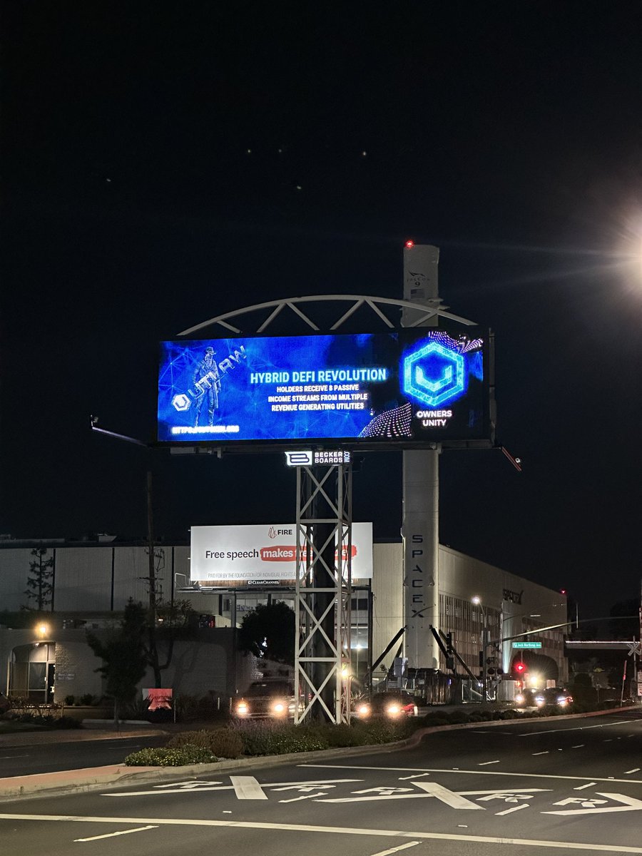 OwnersUnity's tweet image. Hi @elonmusk 👋

We are prepping for launch 
😤🚀🧑‍🚀

#SpaceX #defi #billboard #passiveincome #launch #btc #bnb #ETH #Doge #ShibaArmy #outlaws