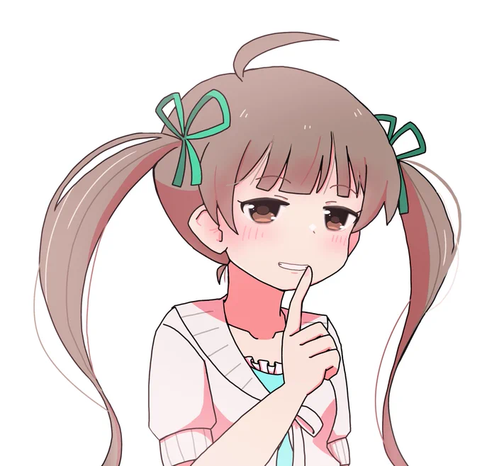 星梨花さん 