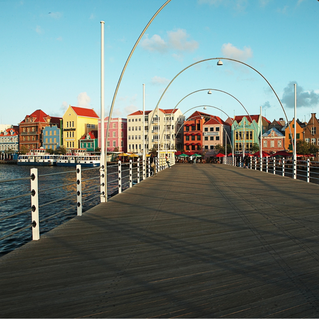 OvationDMC's tweet photo. Candy-colored buildings, stunning beaches, vibrant culture, and history are just a few ways to describe the ‘dushi’ island of Curaçao. With a diverse range of activities, Curaçao is an adventure waiting to happen!
Contact us to know more!
#ovationdmc #ecodms #dmc https://t.co/WqVYm71MlN
