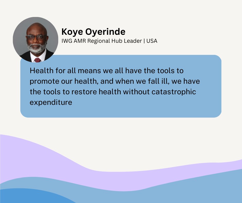 iwgforhss's tweet photo. Health for all is not just rhetoric, it's an opportunity to do better. This #WorldHealthDay, let's both reflect on the progress made so far and commit to doing better. We owe it to ourselves and future generations to build a healthier, more resilient world. #ICareWeCare https://t.co/ghPL1AqFqd