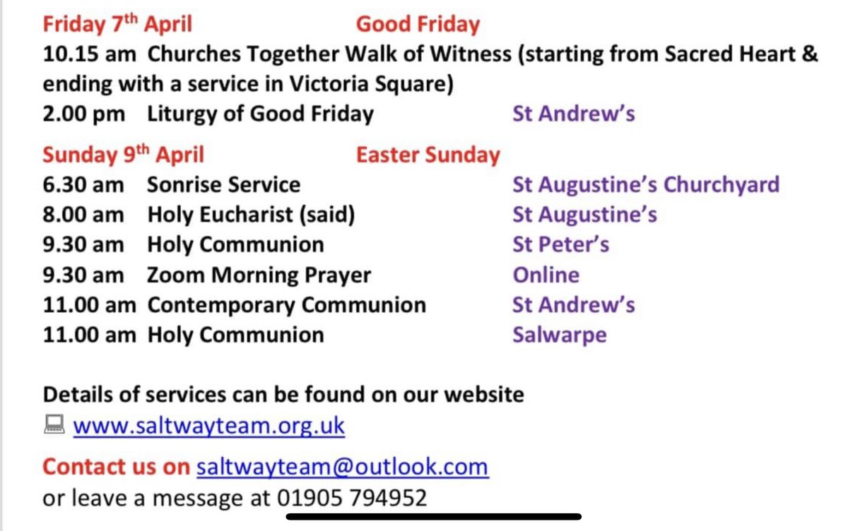 SaltwayTeam (@saltwayteam) on Twitter photo 