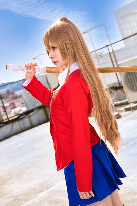 Twitterのコスプレ画像24