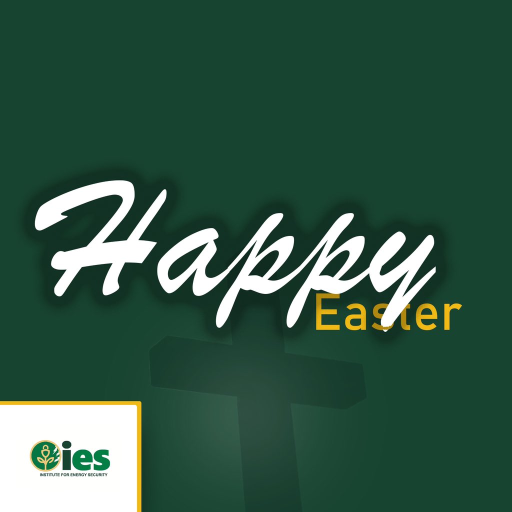 Happy Easter Holidays.

May this season of celebration revive hope, love and joy in our hearts.