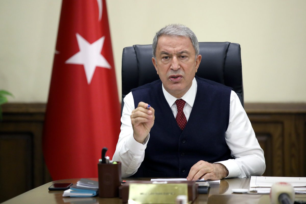 Resmi Twitter'da görüntüle