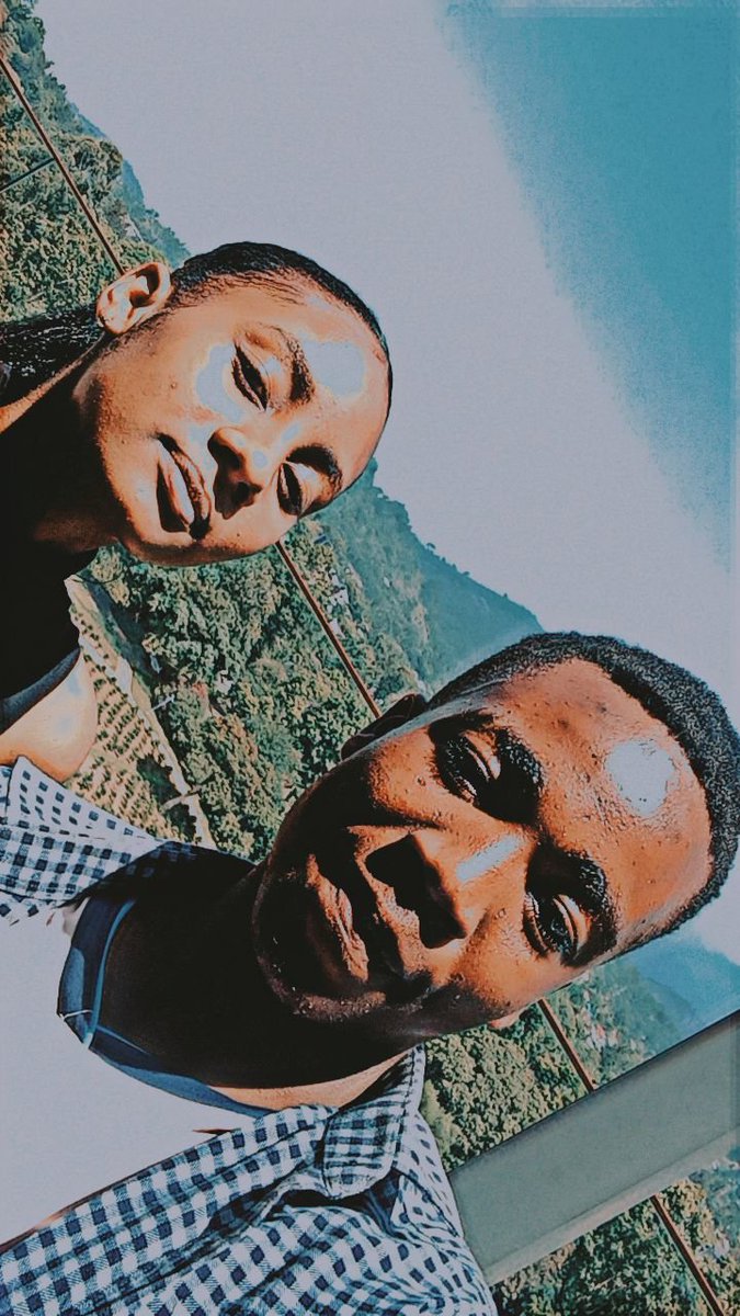 Iamhaser's tweet photo. That one girl who i will get rich with😁 
   🤣🤣🤣🤣🤣😈😈😈😈😈 sykeee 
         Fuck hoes , work hard , stick on ur shit  
        And i Promise ue The Matrix is jus A little Bitch https://t.co/w9Dhomzp00
