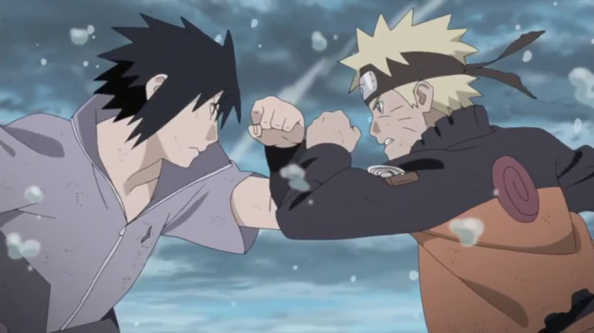 Inku_fr's tweet photo. TOP 10 combats dans Naruto selon le sondage de popularité officiel :

🏆 Chiyo &amp; Sakura vs Sasori

🥈 Naruto vs Sasuke 
🥉 Rock Lee vs Gaara 
🏅 Obito vs Kakashi
5. Naruto vs Pain 
6. Sasuke vs Itachi 
7. Gaï vs Madara
8. Tobi vs Minato
9. Neji vs Kidomaru
10. Sasuke vs Deidara https://t.co/ruWyup17Es