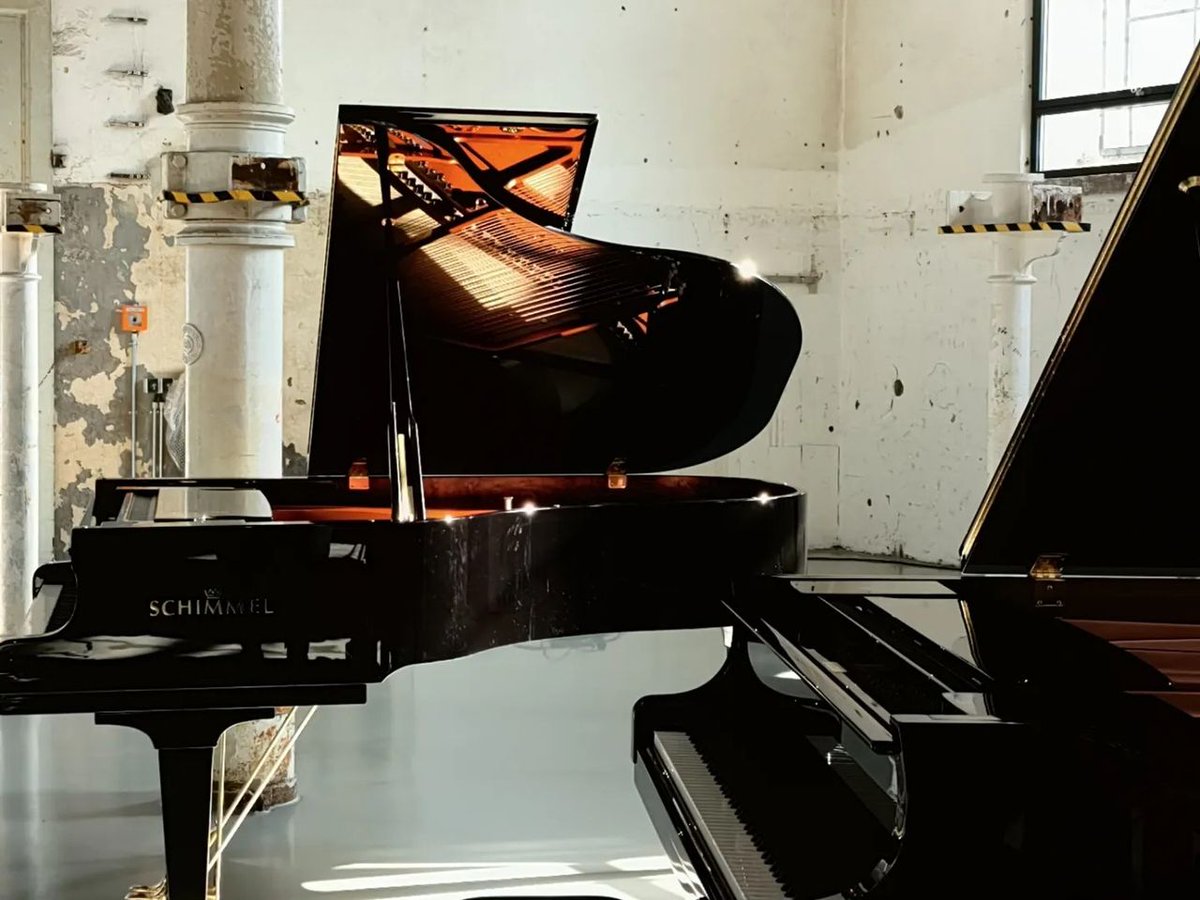 YutingMabel's tweet image. #triof:t #threepianos #audiovisualproduction #tbc ✨😉 #stefanwolpe #peterablinger #jenniferwalsche