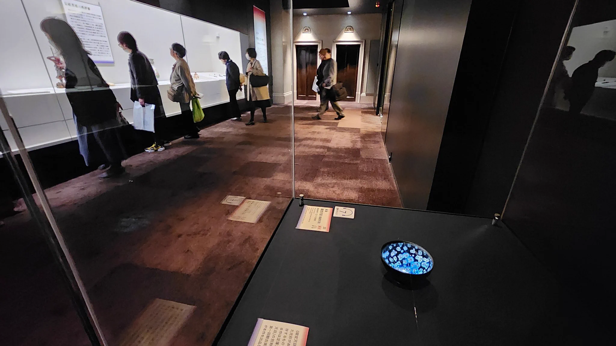 美術展ナビ on X: 