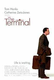 merlinpapin3's tweet photo. .@FredOL69007 #AnecdoteCinéma sur le film #LeTerminal de Steven Spielberg , Le film a été inspiré par l'histoire de Mehran Karimi Nasseri. Il a atterri à l'aéroport Charles De Gaulle près de Paris en 1988, après s'être vu refuser l'entrée en Angleterre parce que son passeport https://t.co/6hrGja7iXb