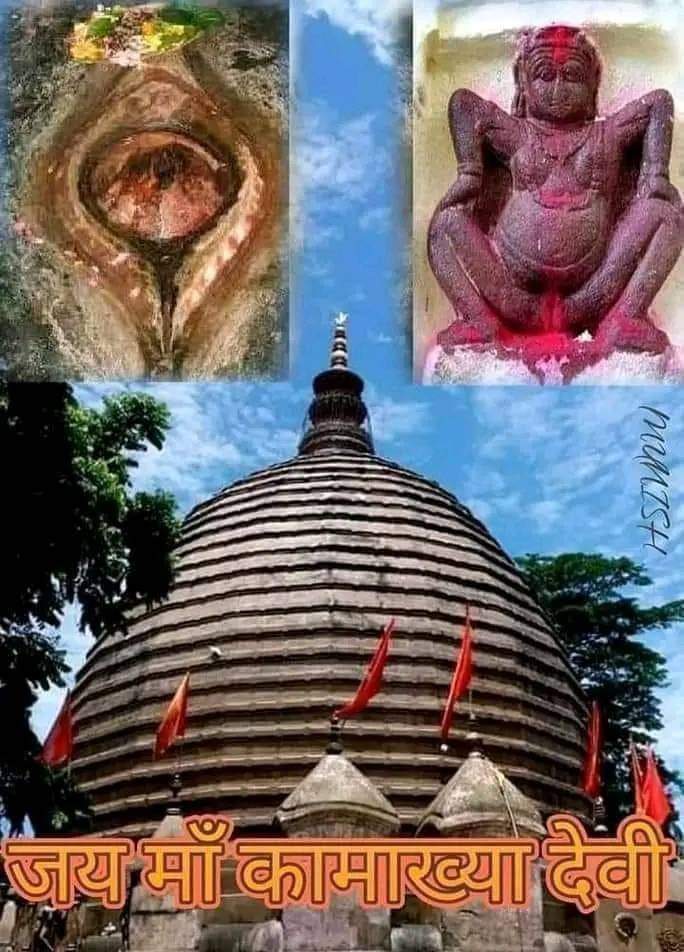 ऐसे मंदिरों का बहिष्कार होना चाहिए जहां पर ऐसे नारी की नग्न भाग को दर्शाया गया है ,जो पुरुष ,युवा  इनको देखें उनकी आंखें फूट जाए ,महिलाओंके अर्धनग्न शरीर को देखने का अधिकार किसने दिया है? बंद करो अपनाया ढकोसला बंद करो नारी काअपमान करना ऐसी मूर्तियों को नष्ट किया जाए,अरे मूर्खों😡