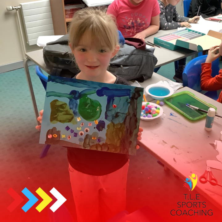 TLE Sports Coaching tweet media