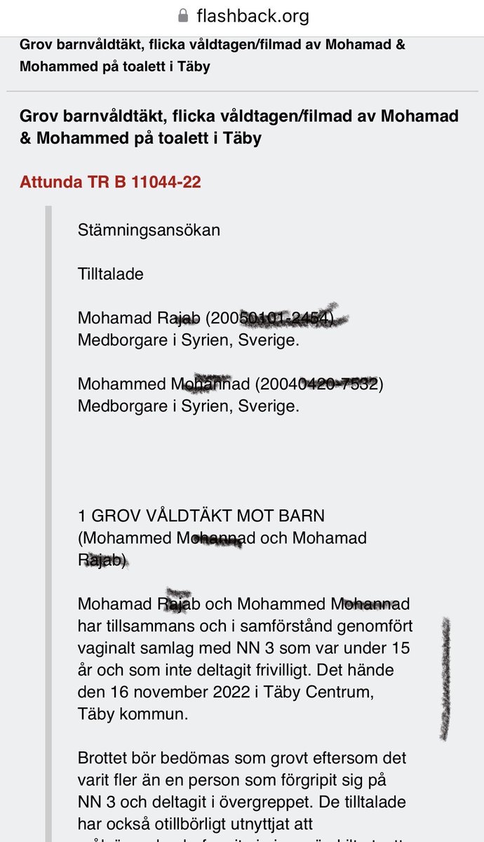 Har skickat fråga om åldern väntar på svar. Dock lika vidrigt om hon var 14 år. Barn som barn.