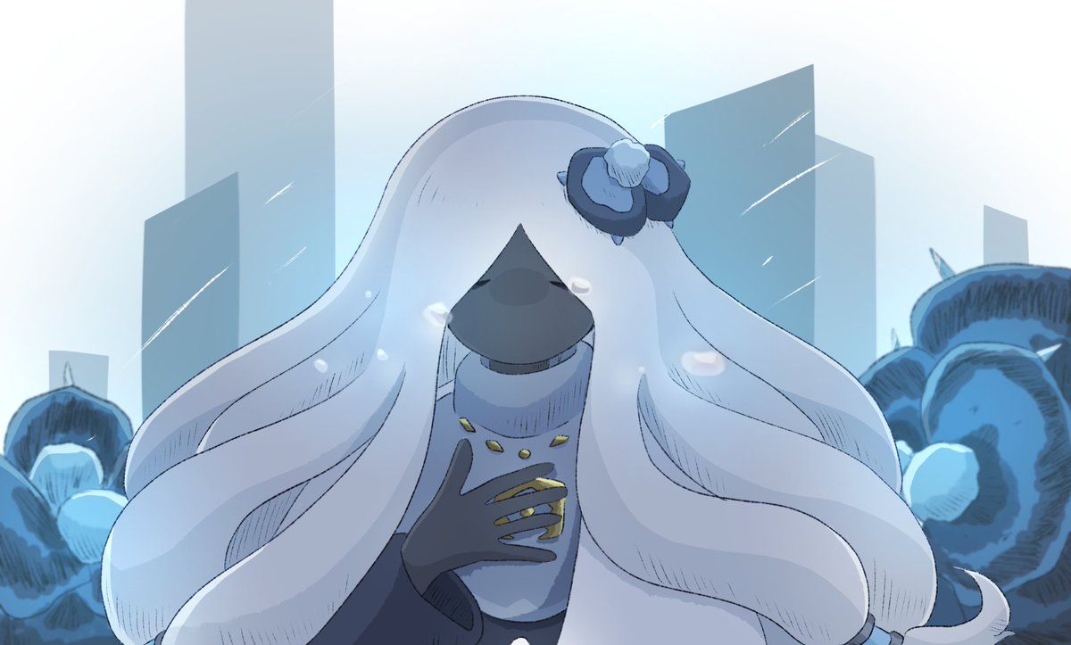 Mapisky92's tweet photo. 雨林様💙
#sky星を紡ぐ子どもたち 
#skyイラスト https://t.co/020fHJgkxk