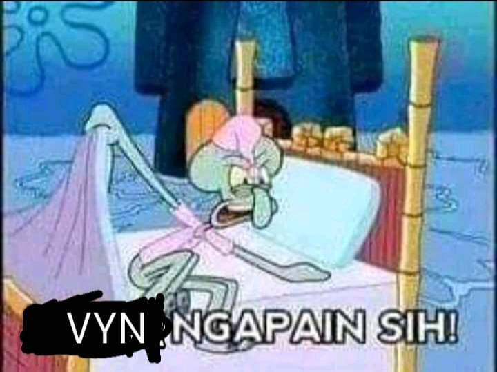 Capt ultinya kena 4 mulu
Natalia, Aamon, Miya, Lesley 
 @vyncalvin11