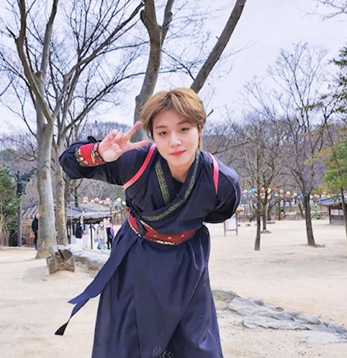 Hoonie 🍀🐰🐆🥸 tweet media