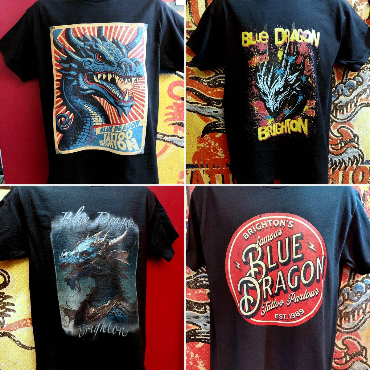 BlueDragonBN1's tweet photo. New Tees!!!! https://t.co/AxUZbHPvfu https://t.co/SJyTPf12ZM