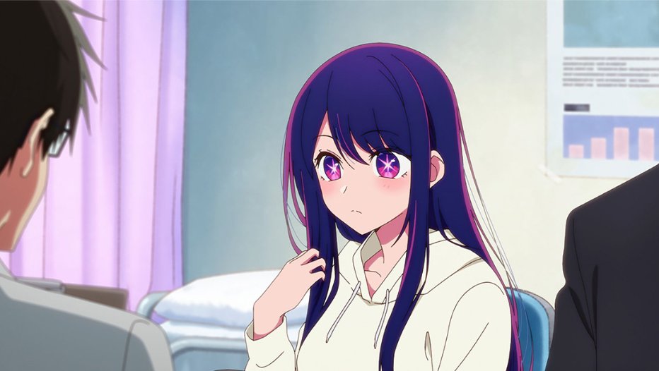 Otakus Brasil 🍥 on X: A 1ª temporada do anime OSHI NO KO chega
