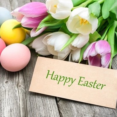EMATS999's tweet photo. EMATS would like to wish everyone a Happy &amp; safe Easter.
We hope you all enjoy the easter activities happening in your locality and all of the easter eggs you get from the easter bunny. Tune in tomorrow to see what our EMATS Easter Bunny has been up too this weekend. 🐇🐰#easter https://t.co/T8I1eNZJwu