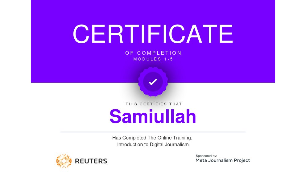 samispeaks1's tweet photo. Allhamdulillah ✅️ 
#samiullahmughaljournalist 
#Gujranwala 
#Lahore 
#Islamabad 
#JournalismIsNotACrime https://t.co/uv8uPcboZ4