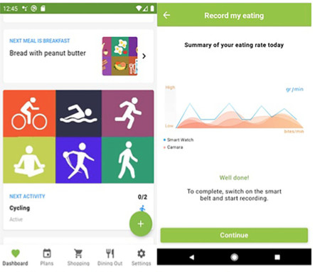 Users’ perspectives about health-related behaviour change interventions via mobile apps are vital in better bridging the gap between design intention and effective practical usage.

Read more here protein-h2020.eu/users-perspect…

#nutrition
#healthyliving