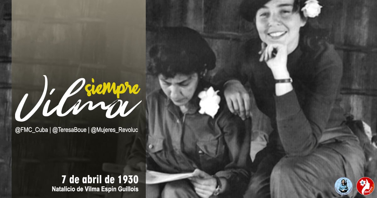 Rosabel Gamón Verde tweet media