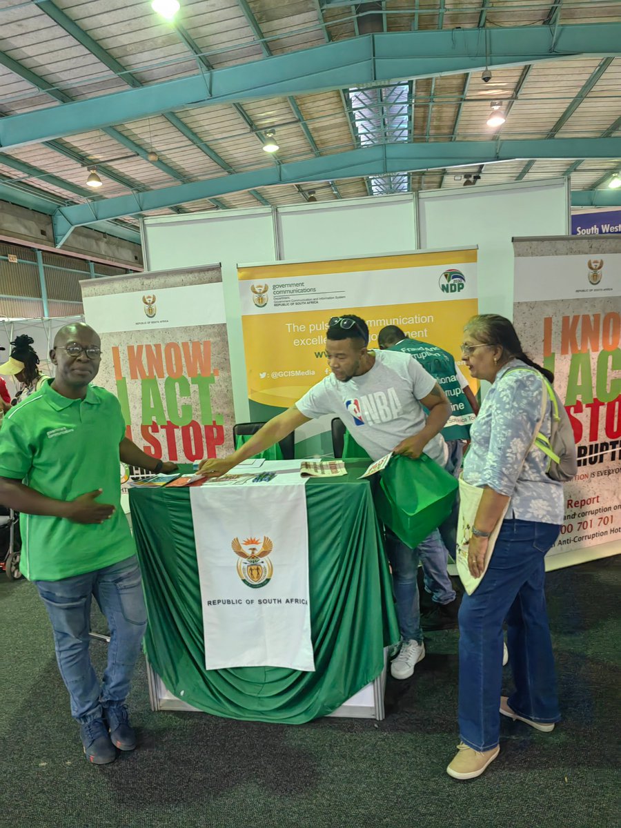 South African Government on Twitter "RT CrimeSecurity The fight against corruption is one of