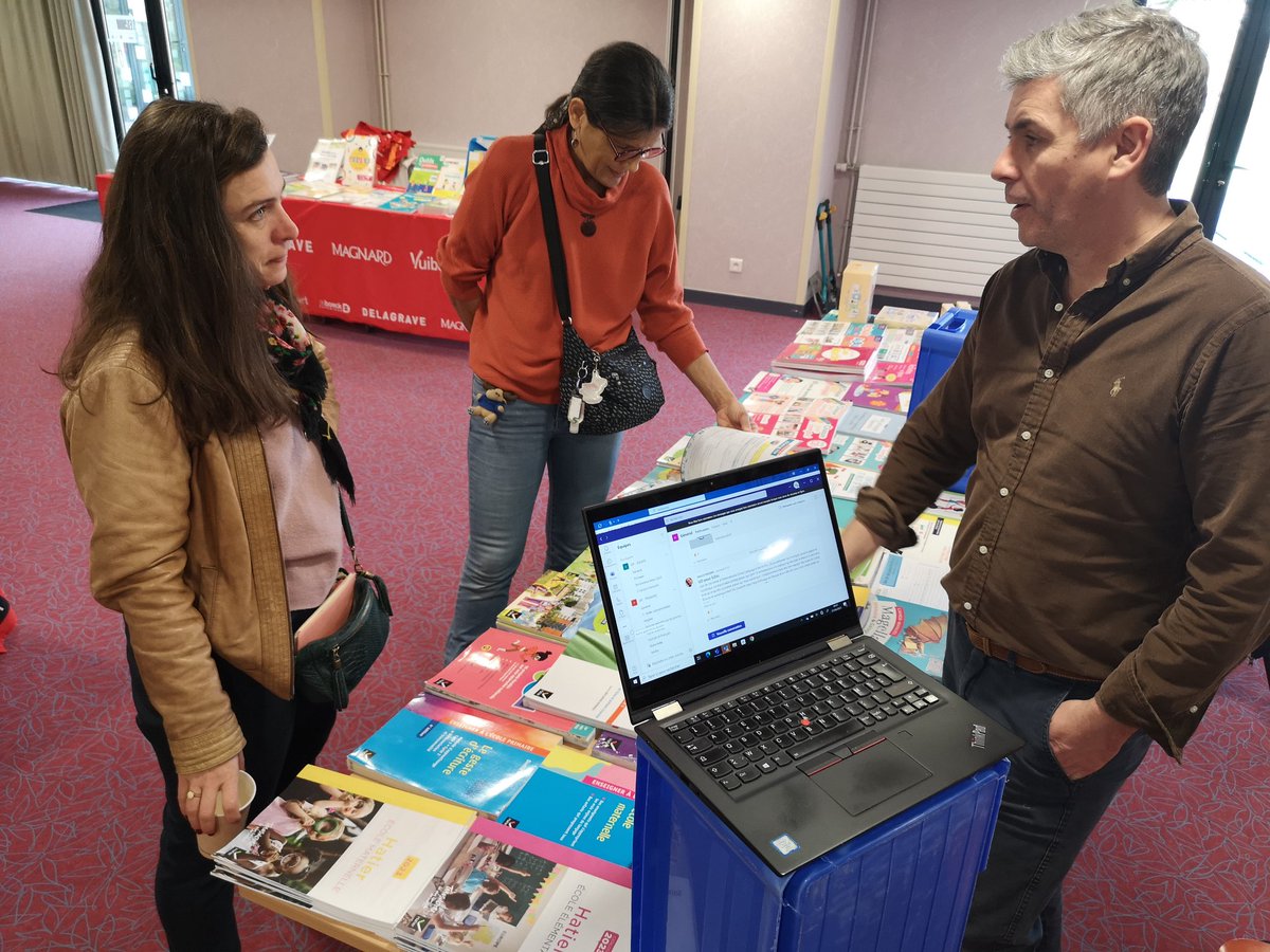 Christophe LUCAS tweet media