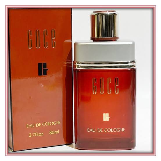GOCE オーデコロン 80ml SP カネボウ ゴーチェ 香水 廃盤 低 価格 通販